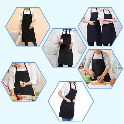 Kitchen Plain Apron