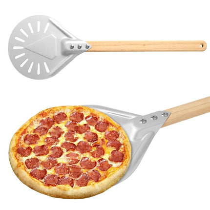 Pizza shovel