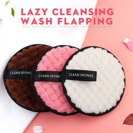 Makeup Remover Pad