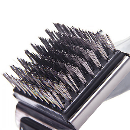 BBQ Steam Cleaning Brush