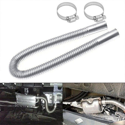 Air Diesel Heater