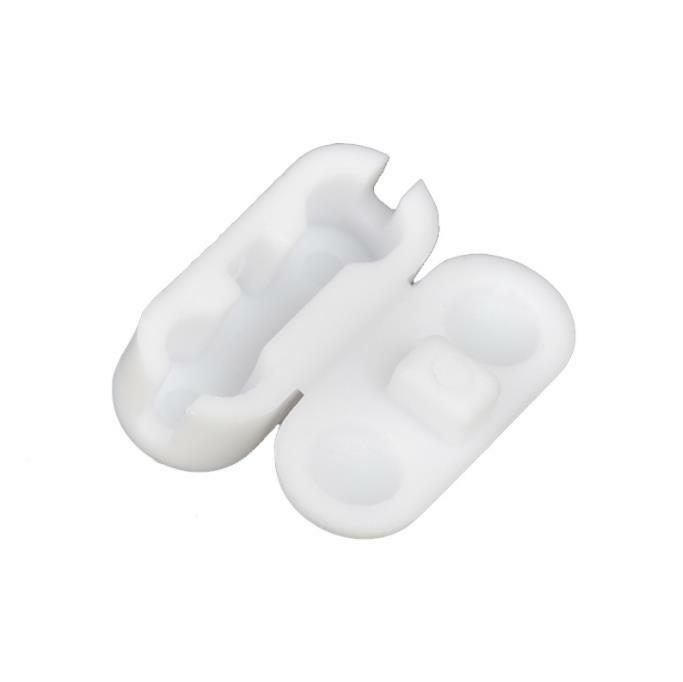 5x Plastic Roller Blind Chain Joiner