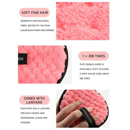 Makeup Remover Pad