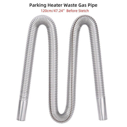 Air Diesel Heater