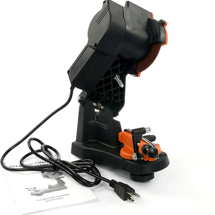 Chainsaw Chain Grinder Bench Wall Electric Chainsaw Sharpener 110V 85W 4800RPM s-l1600_5_57a72836-d87f-4016-96c1-0c72e8f13707