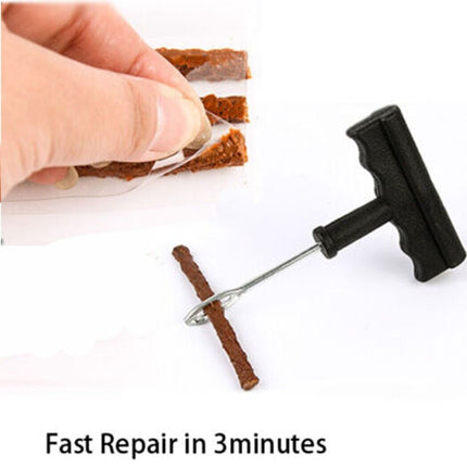 Tyre Repair Kit