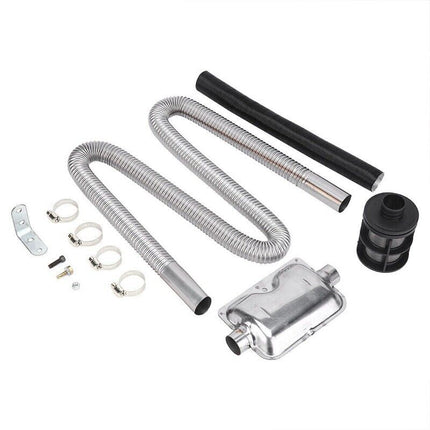 Air Diesel Heater