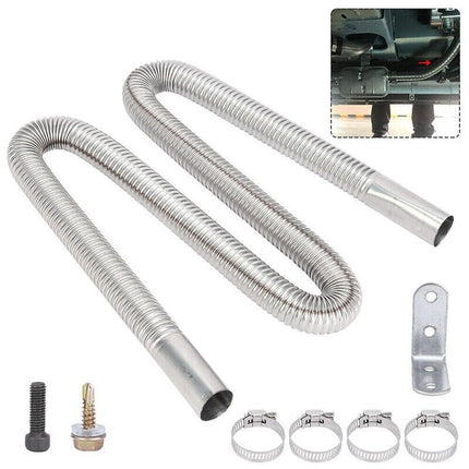 Air Diesel Heater