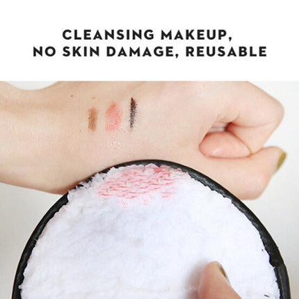 Makeup Remover Pad