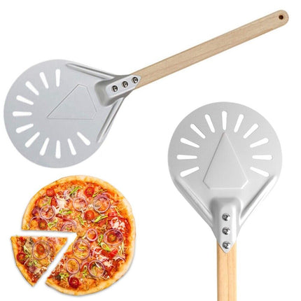 Pizza shovel