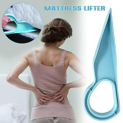 2Pcs X-Large Ergonomic Mattress Lifter Tool