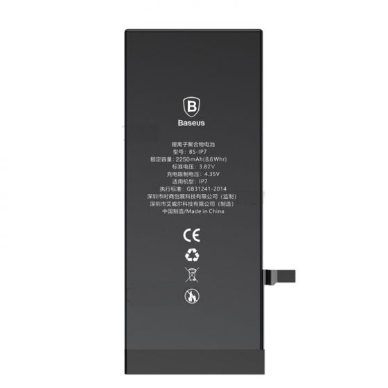 Baseus Phone Battery for iPhone 7 & 7Plus 090100590a-1