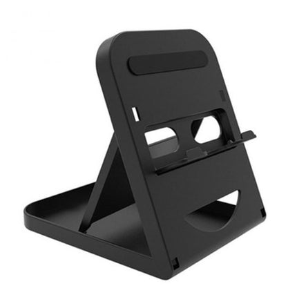 Foldable Game Console Stand Adjustable Bracket Holder for Nintendo Switch Console 0df9732d-f79a-4aac-a594-d00d2ada3dbc_1.8f2ed42ed0c8db04a78e0b610b743c3a