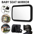 Car Baby seat Inside mirror 1.