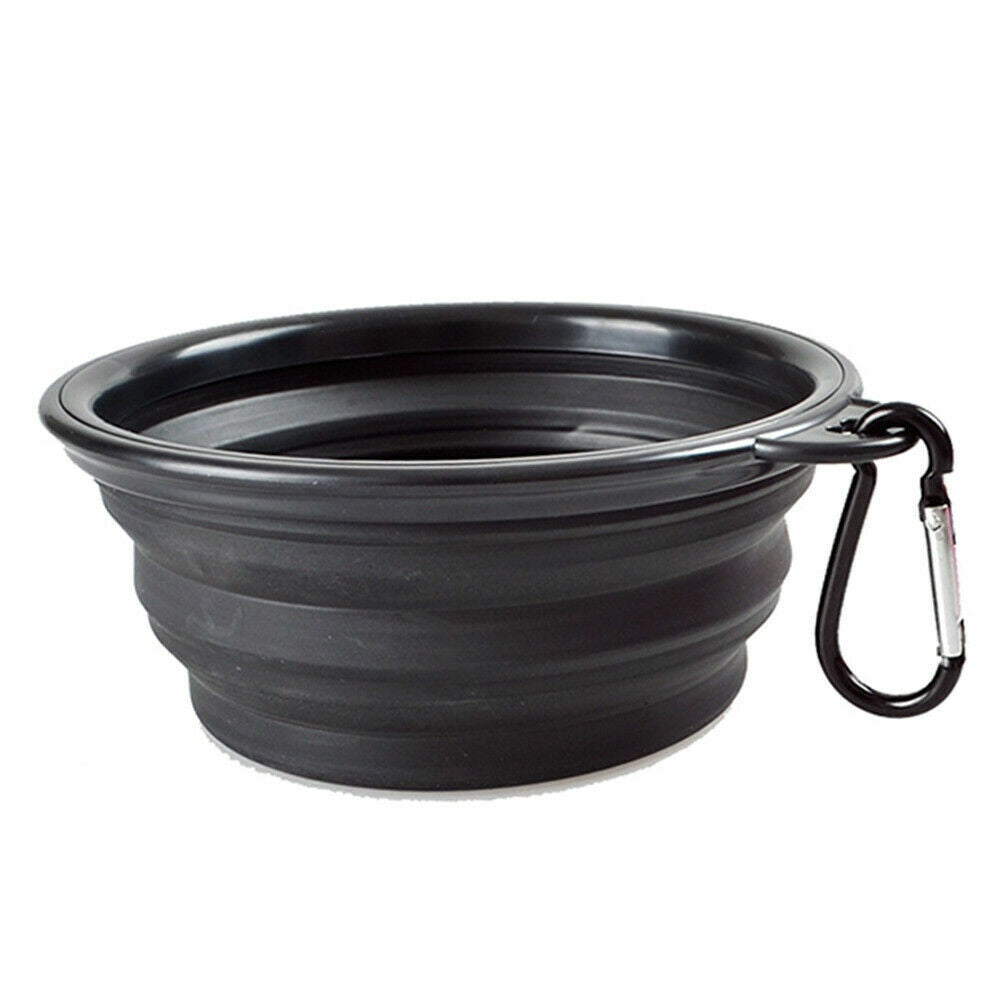 Food Grade Silicone Pet Bowl