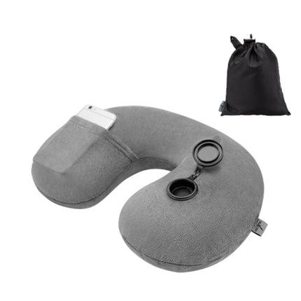 Air Inflatable Neck Pillow U Shape Head Traction Support Rest Cushion Car Flight 11_011ea38f-acd7-4792-954d-da45915416c5
