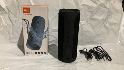 Portable Wireless Bluetooth Speaker 11cff1c5-4d0b-433a-919b-64562f7f64a8