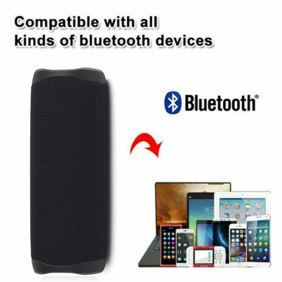 Portable Wireless Bluetooth Speaker 123123