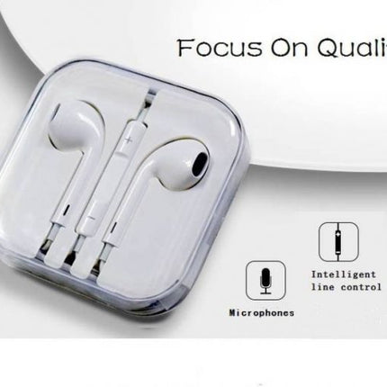 Earphones for iPhone 12324