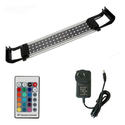 Fish Tank Intelligent Aquatic Bracket Lamp 1485