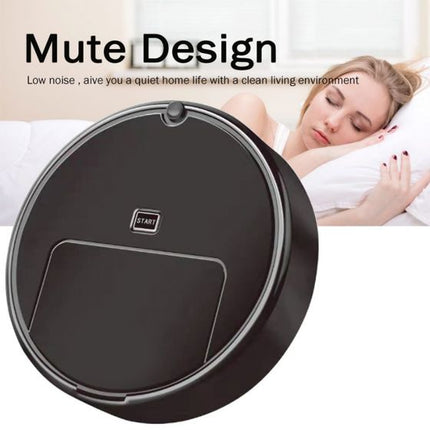 Intelligent Vacuum Cleaner 1912059654_4sz
