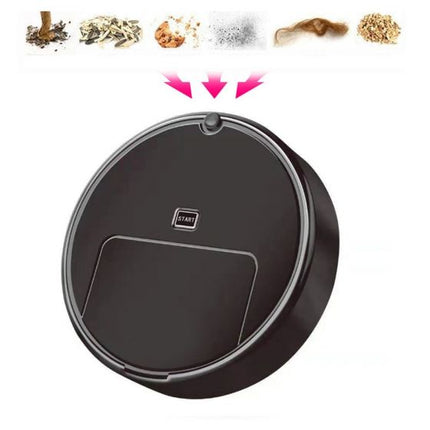 Intelligent Vacuum Cleaner 1912059654_5sz