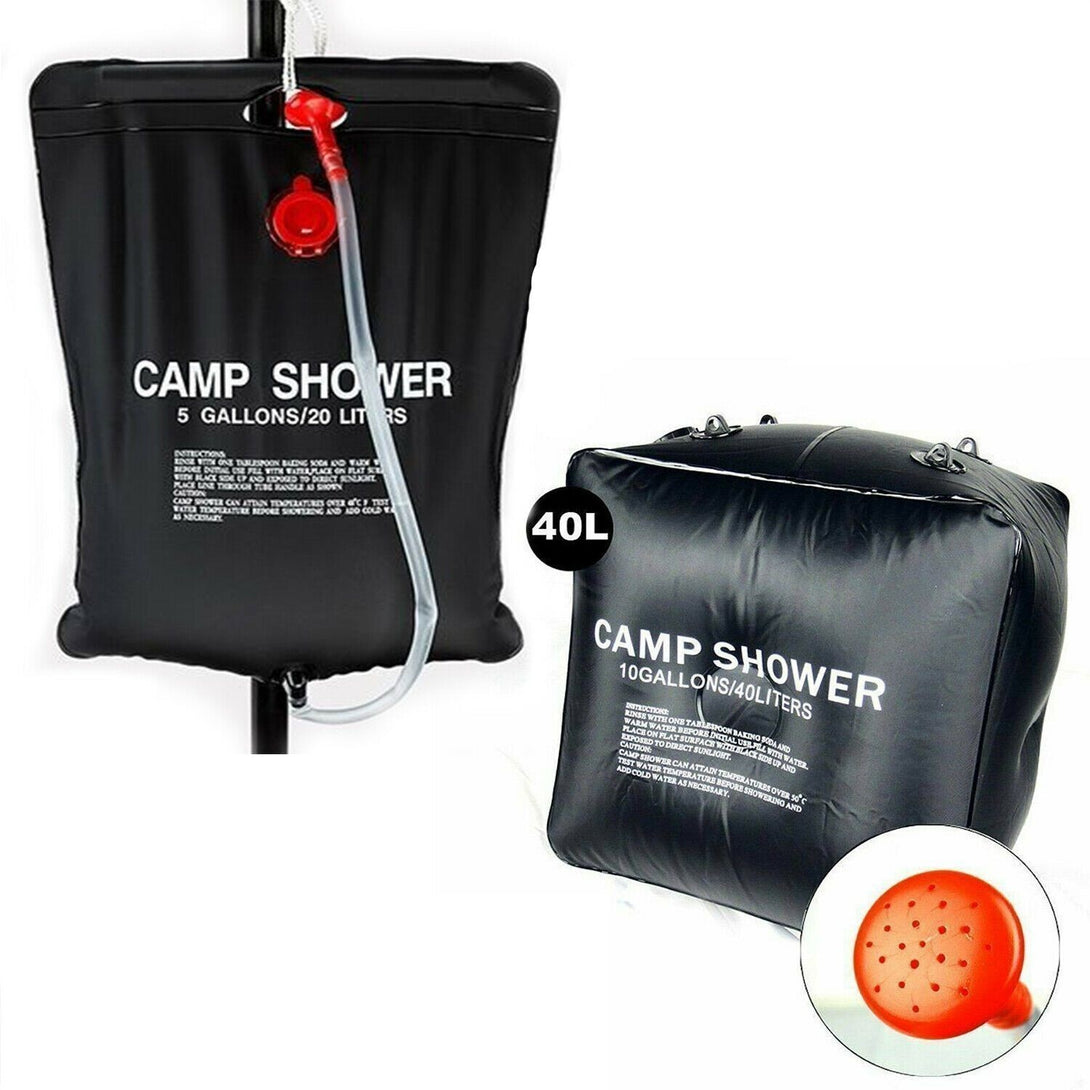 Camp Shower Bag  20L/40L