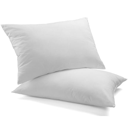 2pc/pack - Hotel Grade Premium Comfort Pillow 1_46e311d6-0d45-4488-9516-a3394b71d291