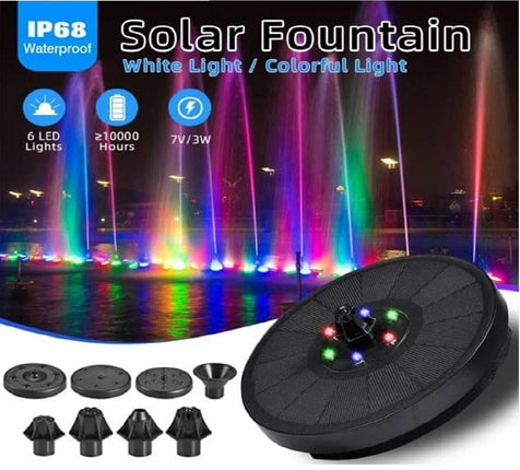 6 Lights Swimming Pump Panel Floating Solar Powered Fountains 1_718a0527-b75b-4882-9858-14855a1066c5