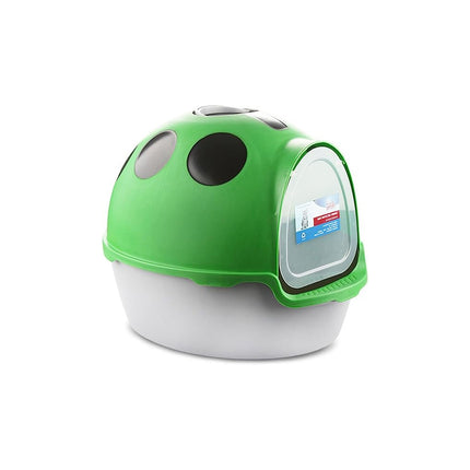 Cat Litter Box