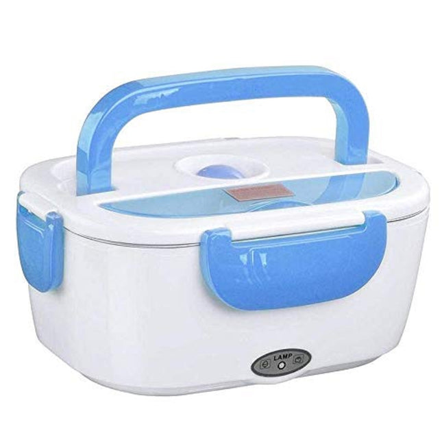 Electric heated Lunch box - BLUE 1_de02d0c8-d410-4de9-895c-d0763f640fcd