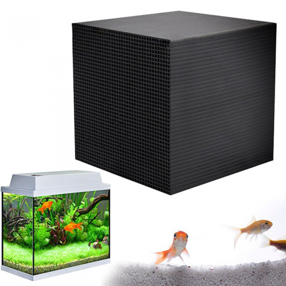 Eco-Aquarium Purifier Cube Water Purifier Cube Fish Supplies Dense Grid Hole Filters Cleaning Accessory 2021-08-23_3