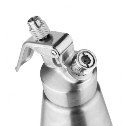 500ML Cream Whipper Dispenser with 3 Nozzles Professional Aluminum Whipped Cream Coffee Dessert Cake Decorating Tools 2021-09-10_4__1
