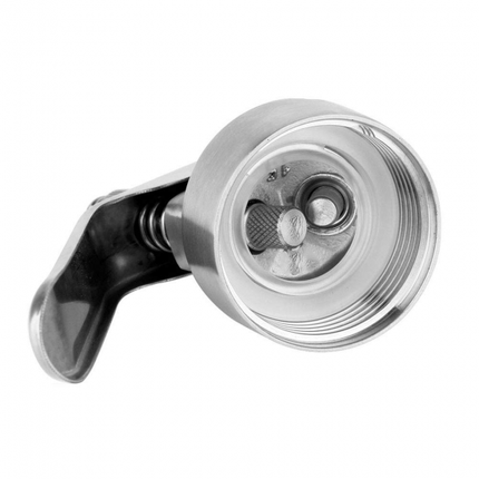500ML Cream Whipper Dispenser with 3 Nozzles Professional Aluminum Whipped Cream Coffee Dessert Cake Decorating Tools 2021-09-10_5__1