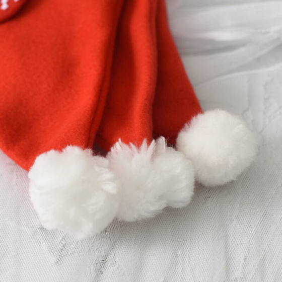 Merry Christmas Hat LED Lamp Hat Cartoon Adult Children Santa/Elk/Snowman Christmas Cap Supplies Kids Xmas Gifts 2021-11-17_3