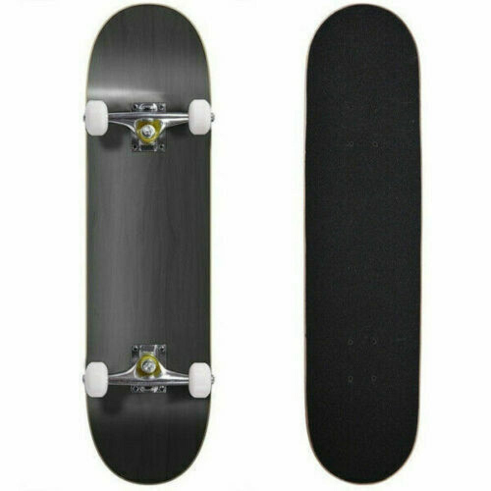 Blank Complete Skateboard Stained BLACK 7.75" Skateboards 2_0752a57f-95fa-477f-ad2a-60789e113cfa
