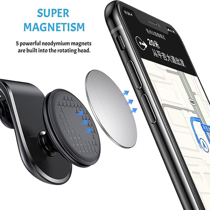 360° Rotating Phone Holder Car Magnetic Mount Stand Universal 2_5c281ddc-58aa-44b7-9bc3-2f1f3124a8ba