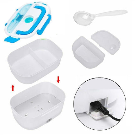 Electric heated Lunch box - BLUE 2_620586c6-1ad9-48fa-9e3b-5824bdb6413d