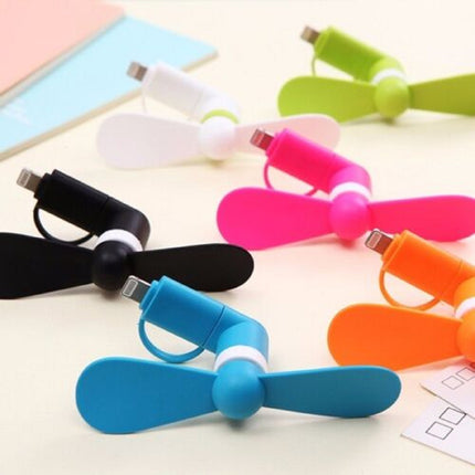 USB mini fan with for Android phone With multi plug 2_d8355c7a-4d17-465e-9ac0-a52d2cf64eef