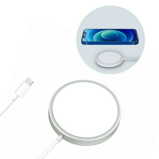 15W Fast Mag-safe Wireless Charger 2asd465asd_5