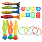 19PCS Water Fun Swimming Pool Toy Kids 2bba1ba980afc09a163afca550942312ce91ce39_original