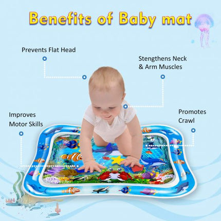 Kids Play Water Mat 2f4gsd_2