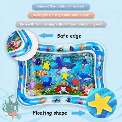Kids Play Water Mat 2f4gsd_4