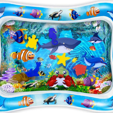 Kids Play Water Mat 2f4gsd_6