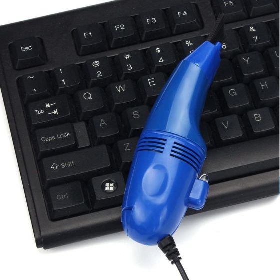 USB Keyboard Cleaner