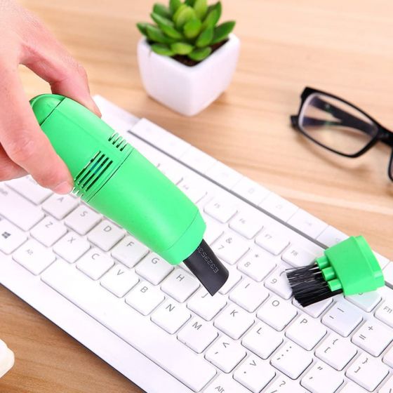 USB Keyboard Cleaner