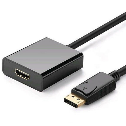 Display Port to HDMI Adaptor 2s4fs_1