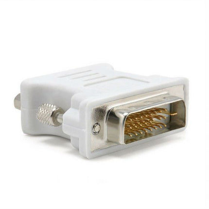 DVI 24+1 To VGA Adapter 2sadf4_1