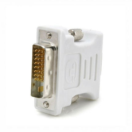 DVI 24+1 To VGA Adapter 2sadf4_4