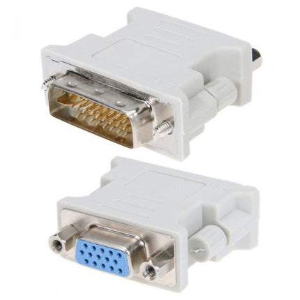 DVI 24+1 To VGA Adapter 2sadf4_5